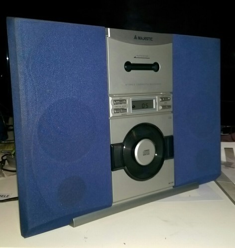Impianto stereo vintage - stereo,