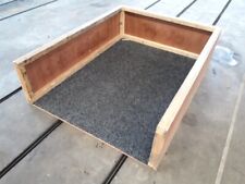 Sistema di scaffalature per furgoni Volkswagen Transporter T6 2018