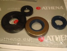 paraoli oil seal motore Minarelli 50 P4 P6  Fantic Caballero Aprilia Aspes Testi