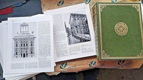 Dizionario delle strade - dizionario, di
