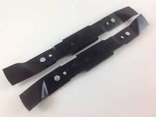 Kit lame 2 pezzi ORIGINALE