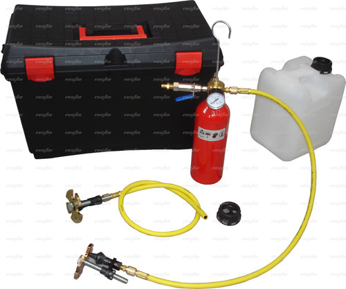 Kit attrezzatura lavaggio - kit,