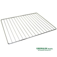 GRIGLIA 44,7 x 36,5 cm PER