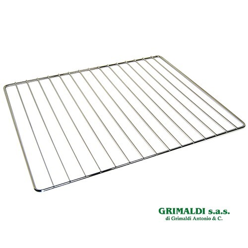 Griglia 5 cm - x,