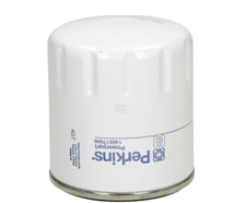 Perkins 140517050 Filtro olio