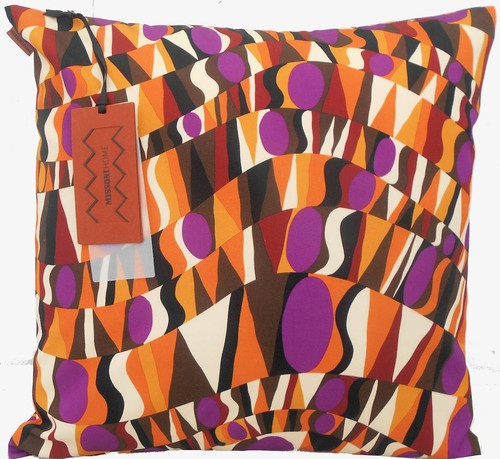 Missoni home logo stilizzato - missoni,