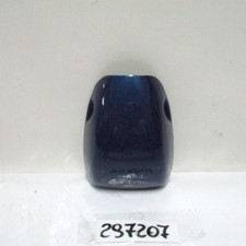 BLUE PETROL FUEL TANK CAP FOR