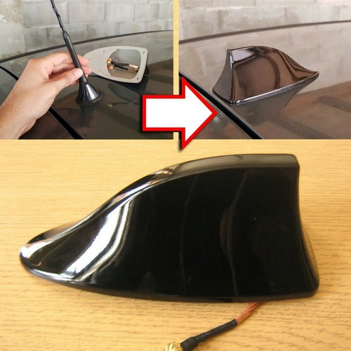 Antenna shark pinna - antenna,