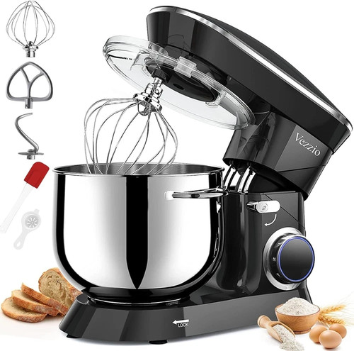 Miscelatore appoggio 5 - miscelatore, da