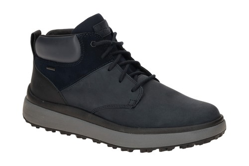 Geox scarpe granito grip - scarpe,