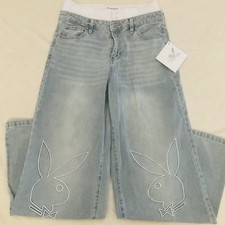 Jeans denim lavato premium