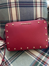 Borsa tracolla michael kors - a,