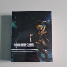 Vinland Saga Collectors