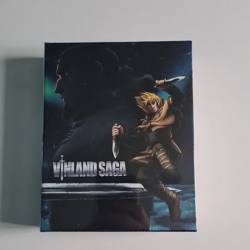 Vinland saga collectors - saga,