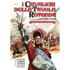 I CAVALIERI DELLA TAVOLA