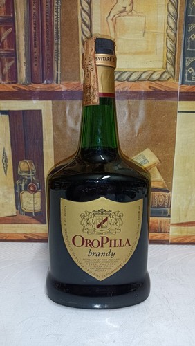 Oro pilla brandy 1lt anni - oro,