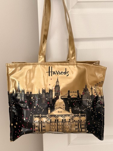 Rara borsa shopper harrods - rara,