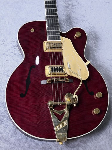 Gretsch g6122 1959 - gretsch, nashville