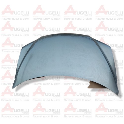Cofano anteriore fiat multipla - cofano,