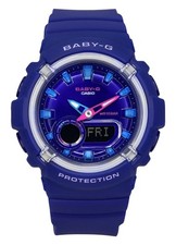 Orologio donna Casio Baby-G