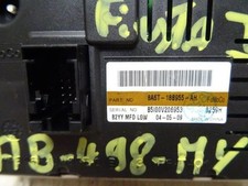 Orologio FORD FIESTA 6 PHASE 1