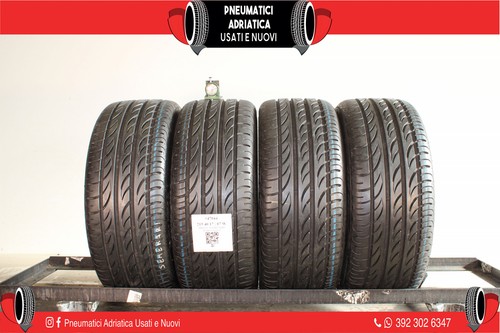 Pneumatici pirelli 215 40 - 4,
