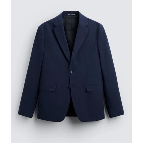 Giacca blazer uomo - , blu