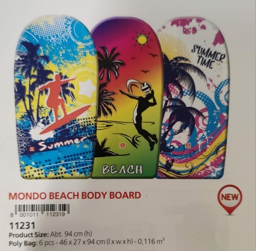 Tavola surf new - cm.94,