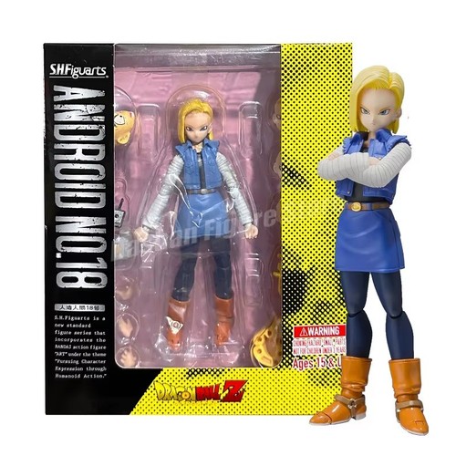 Action figure c18 dragon - action,
