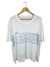 T-shirt grande Visvim Jumbo