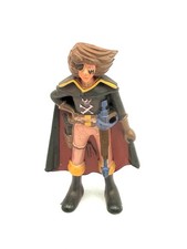 FABIANPLASTICA PVC 8 CM