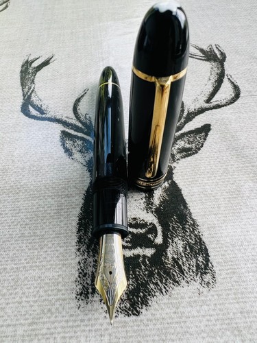 Montblanc 149 the - 149, "the
