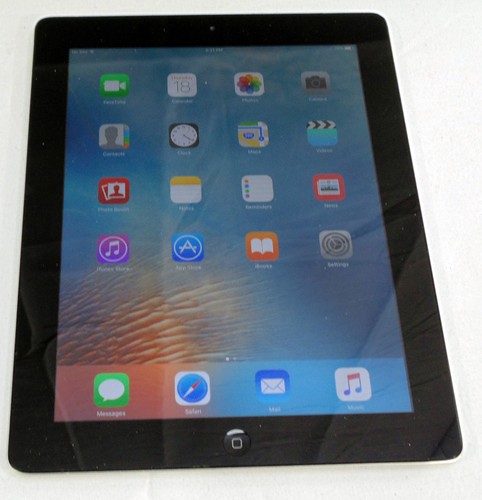 Apple ipad generazione 32 - apple, 3a