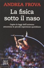 La fisica sotto il naso. 44
