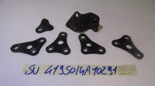 Staffe supporto motore - , telaio