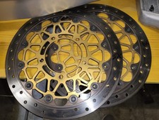 Dischi Brembo Racing Pista