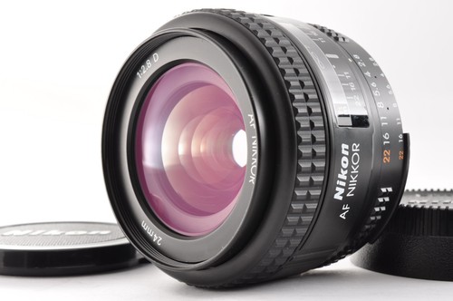 Nikon nikkor 2 8 d - f/2.8,