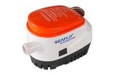 SEAFLO serie 06 750GPH Pompa di sentina automatica
