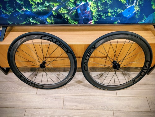 Set ruote cadex xdr - ruote, 42