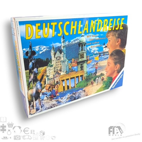 Ravensburger 010219 viaggio - ravensburger,