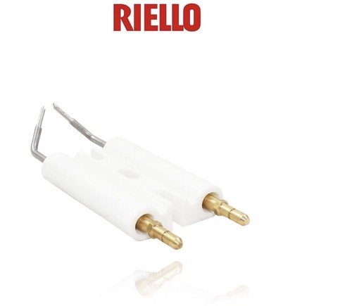 Gruppo elettrodi candelette - elettrodi,