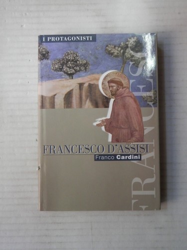 Francesco assisi franco - francesco,