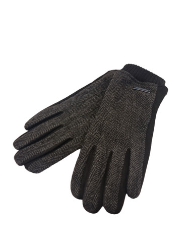Guanti donna con - da,