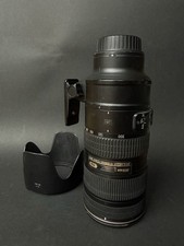 Nikon AF-S NIKKOR 70-200mm