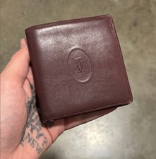 Portafoglio Cartier Must De