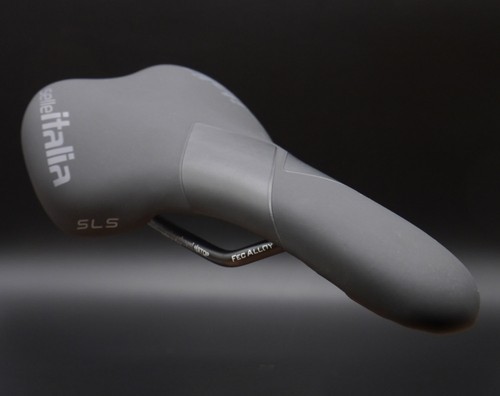 Selle italia sls bici corsa - bici,
