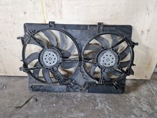 Audi A4 B8/A5 8T 2007-2016 Ventola Raffreddamento 8K0121003M Originale Usato 