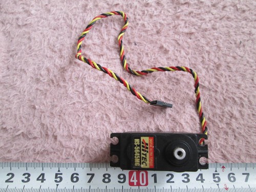 Radiocomandato hitec hs5645 - hitec,