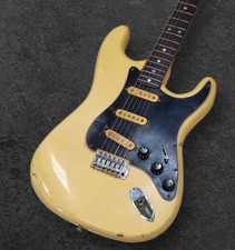 Fresher Stratocaster anni 70