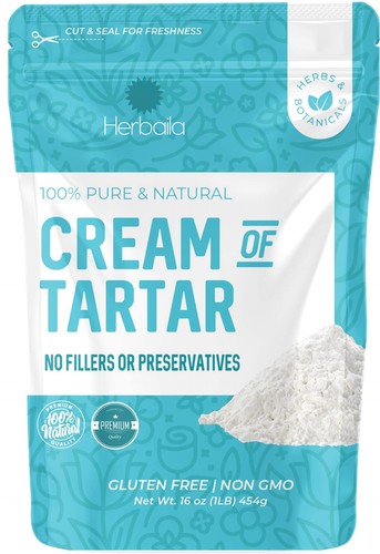 Herbaila crema tartaro per - crema,